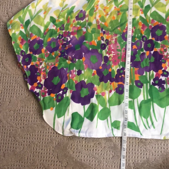 Zara top - Picture 4 of 5